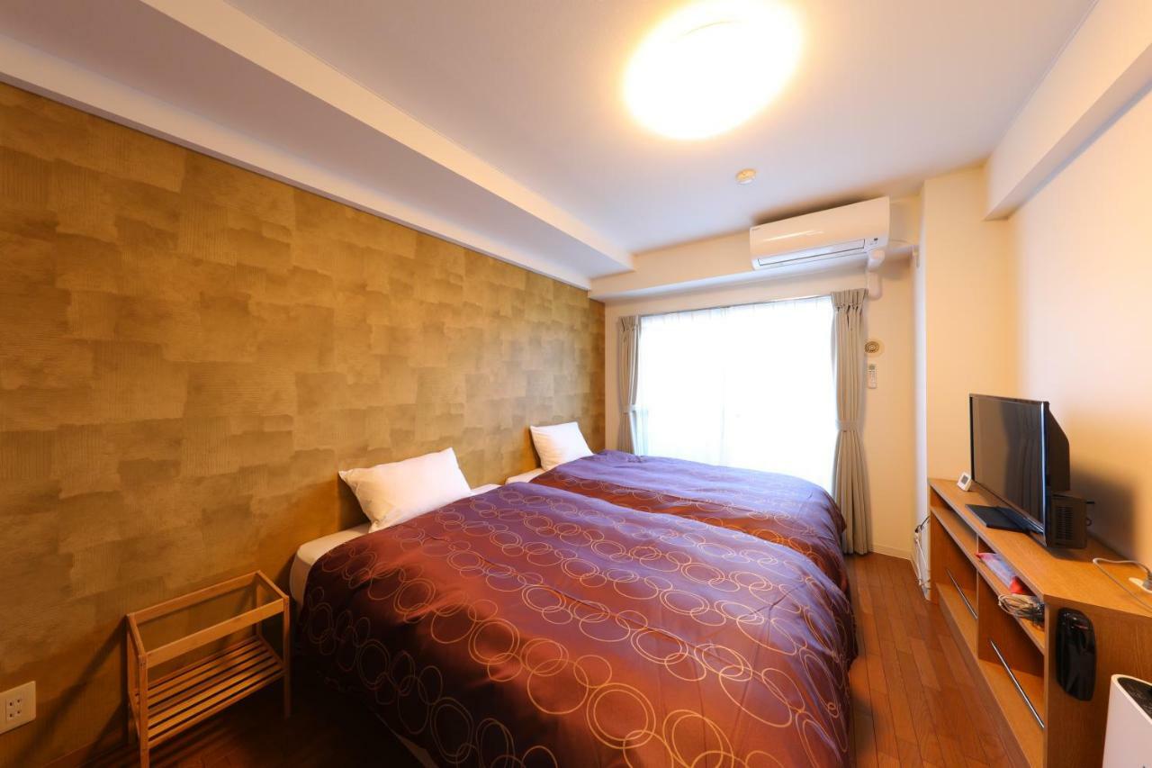 Comfort Stay Miyabi Титибу Экстерьер фото